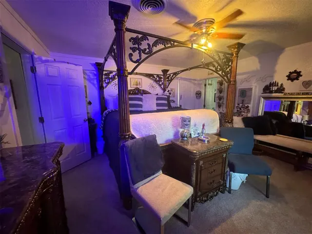 Photo 8 — 915 W C Street, Eldorado, OK 73537