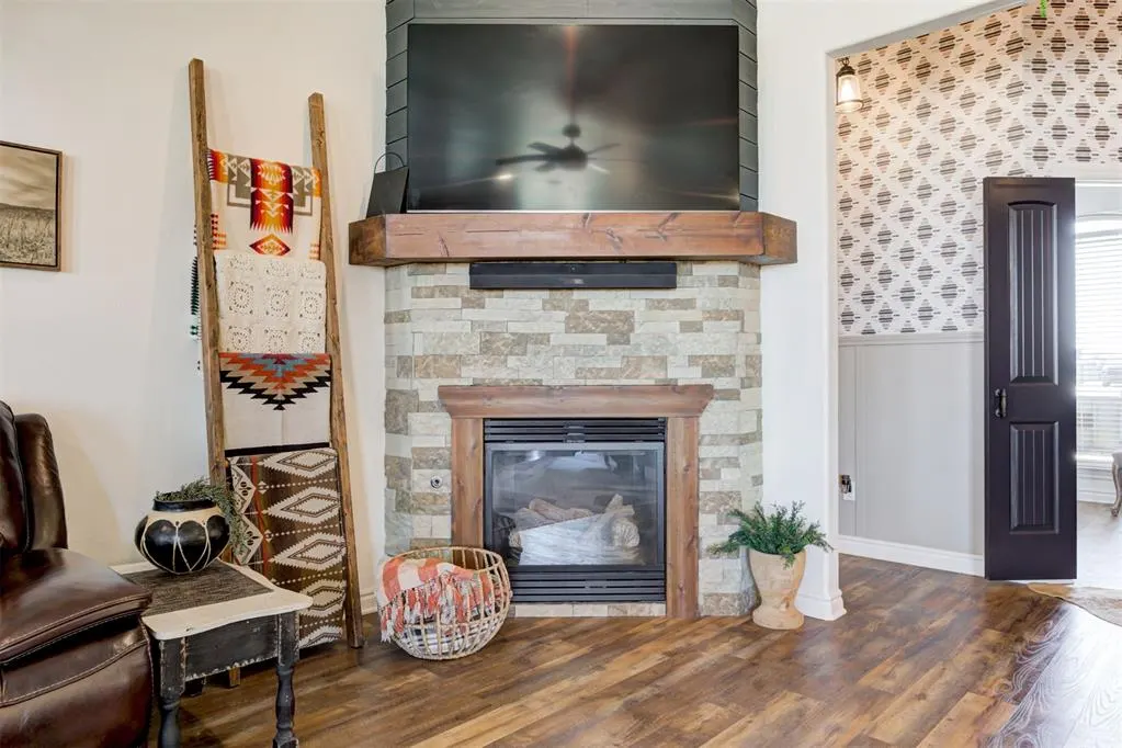 Photo 10 — 628 Stephany Drive, Piedmont, OK 73078