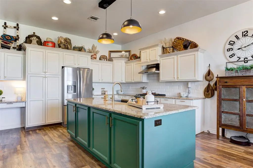 Photo 13 — 628 Stephany Drive, Piedmont, OK 73078