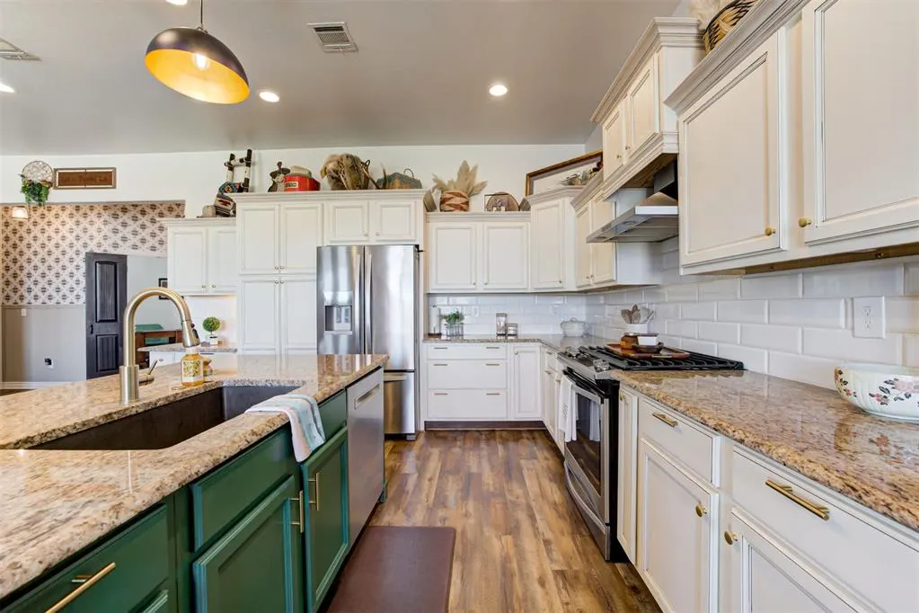 Photo 14 — 628 Stephany Drive, Piedmont, OK 73078
