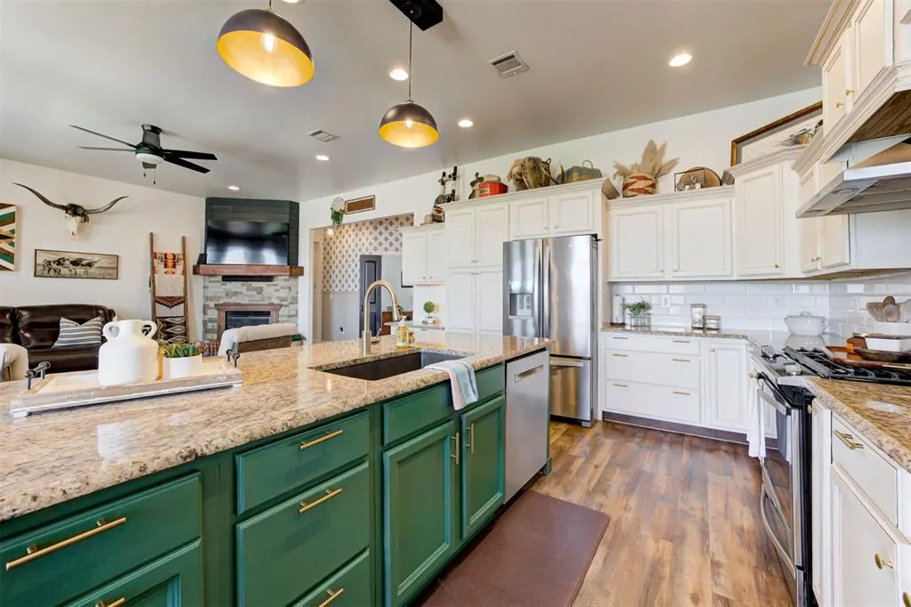 Photo 15 — 628 Stephany Drive, Piedmont, OK 73078