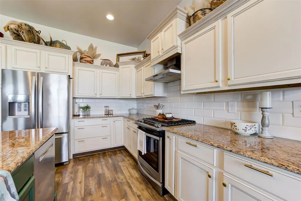 Photo 16 — 628 Stephany Drive, Piedmont, OK 73078