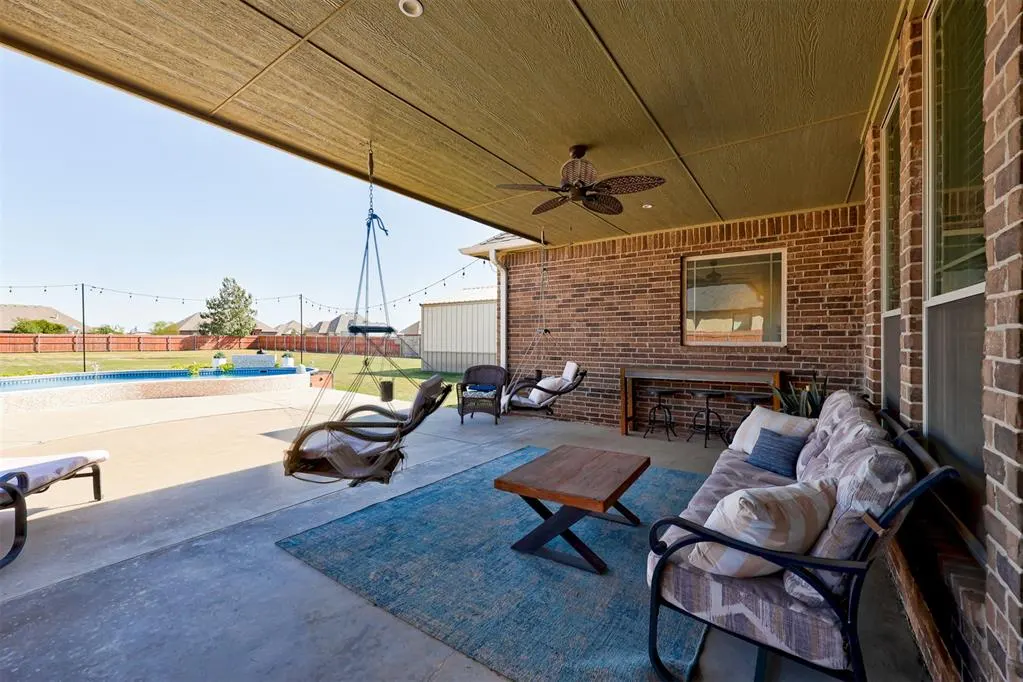Photo 40 — 628 Stephany Drive, Piedmont, OK 73078