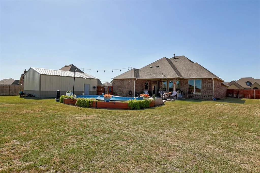 Photo 45 — 628 Stephany Drive, Piedmont, OK 73078