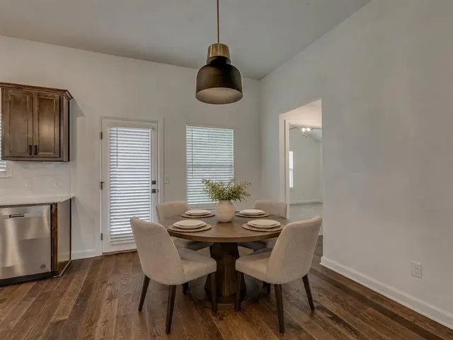 Photo 3 — 3717 NW 177th Street, Edmond, OK 73012