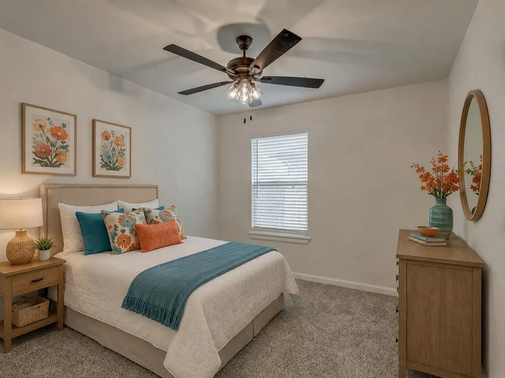 Photo 7 — 3717 NW 177th Street, Edmond, OK 73012