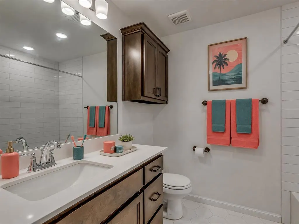 Photo 8 — 3717 NW 177th Street, Edmond, OK 73012