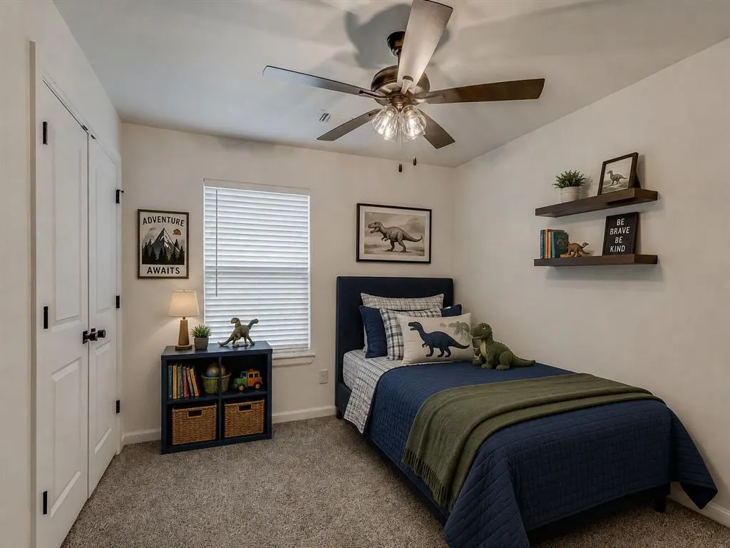 Photo 9 — 3717 NW 177th Street, Edmond, OK 73012