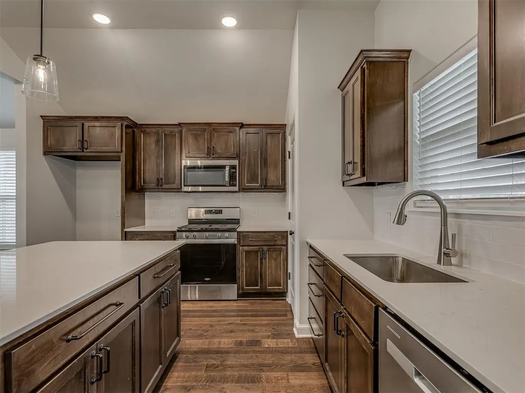 Photo 20 — 3717 NW 177th Street, Edmond, OK 73012