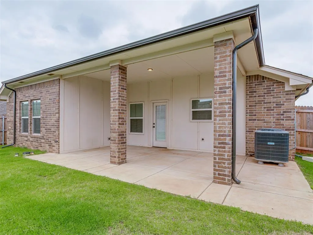 Photo 39 — 3717 NW 177th Street, Edmond, OK 73012