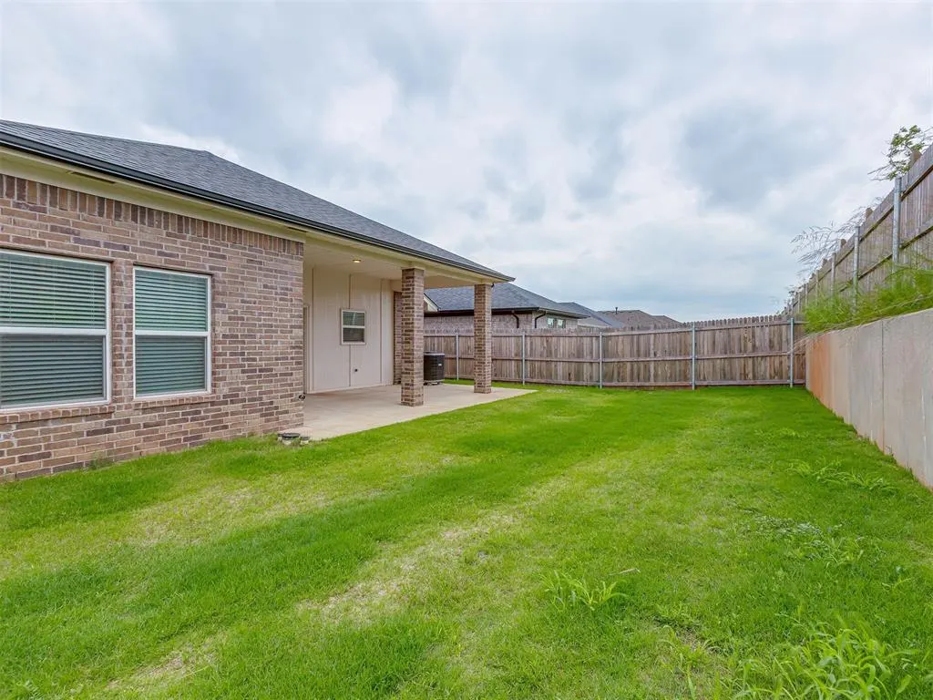 Photo 40 — 3717 NW 177th Street, Edmond, OK 73012