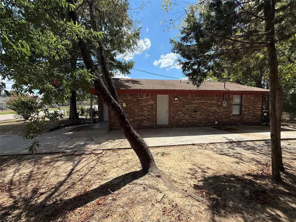 Photo 4 — 607 N Costilow Street, Broken Bow, OK 74728