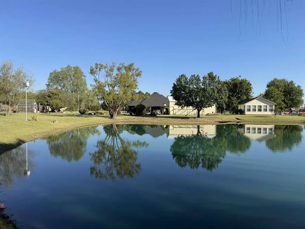 Photo 6 — 38007 45th Street, Shawnee, OK 74804