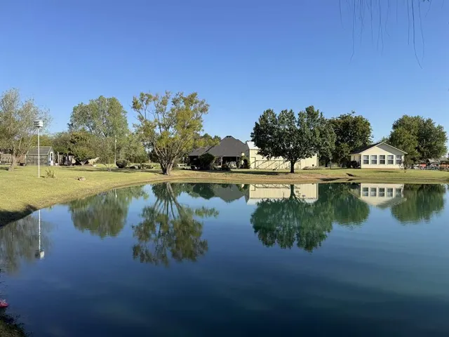 Photo 6 — 38007 45th Street, Shawnee, OK 74804