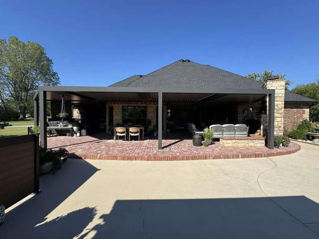 Photo 10 — 38007 45th Street, Shawnee, OK 74804