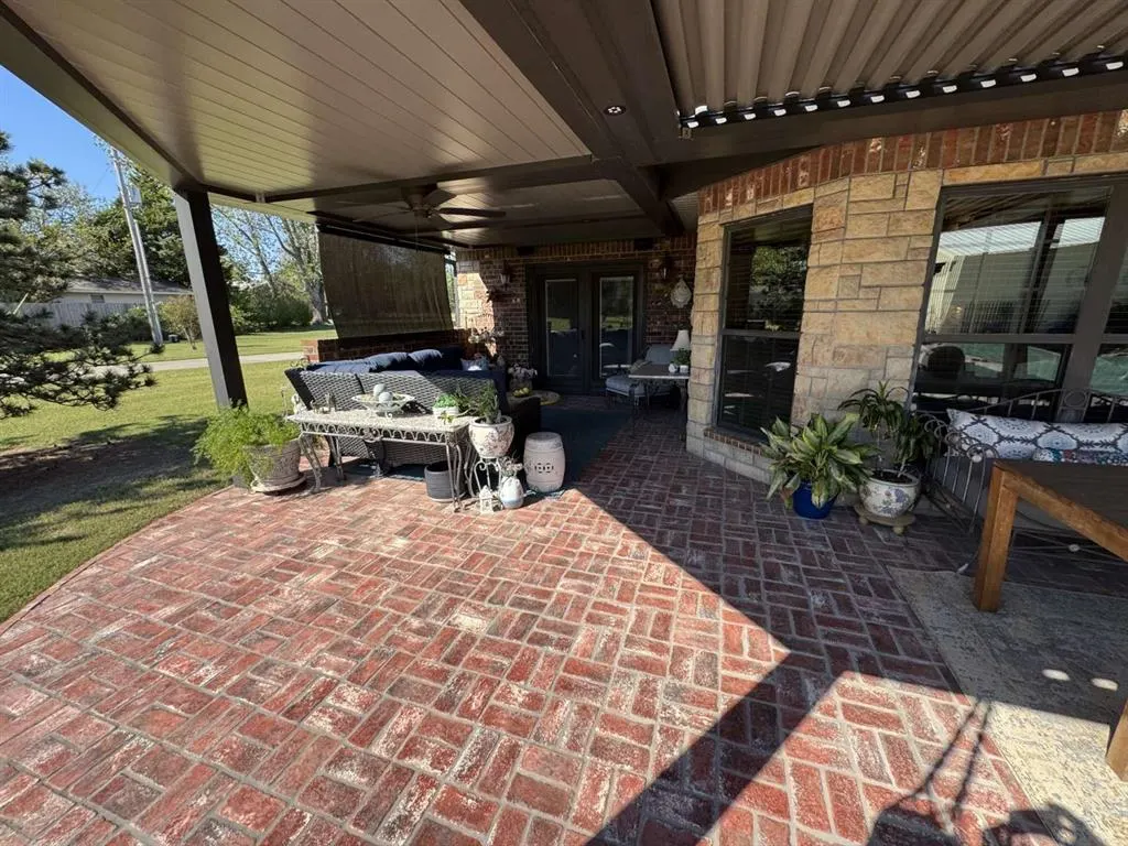 Photo 12 — 38007 45th Street, Shawnee, OK 74804
