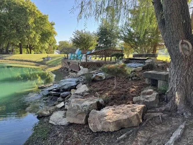 Photo 13 — 38007 45th Street, Shawnee, OK 74804