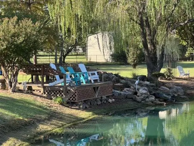 Photo 14 — 38007 45th Street, Shawnee, OK 74804