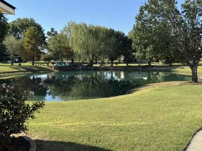 Photo 15 — 38007 45th Street, Shawnee, OK 74804