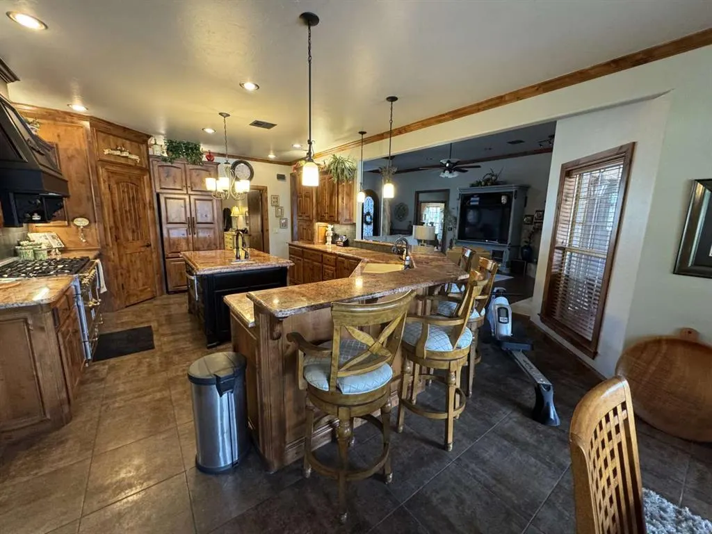 Photo 19 — 38007 45th Street, Shawnee, OK 74804