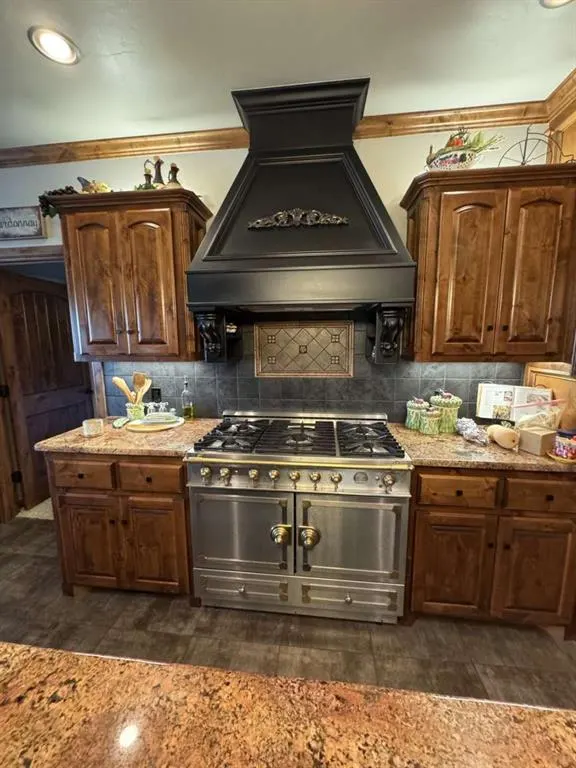 Photo 20 — 38007 45th Street, Shawnee, OK 74804