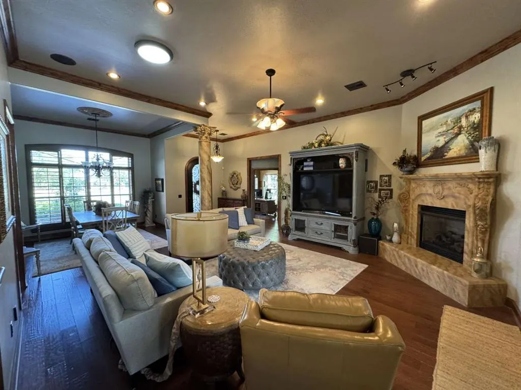 Photo 26 — 38007 45th Street, Shawnee, OK 74804