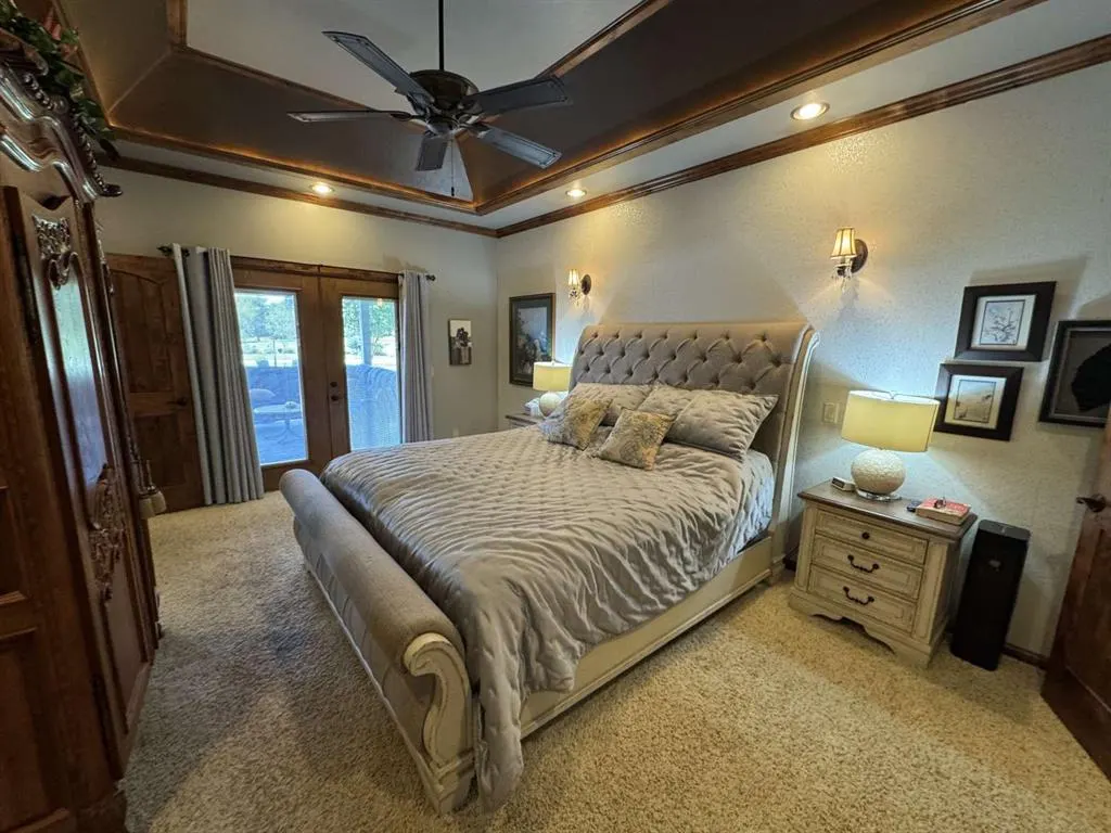Photo 27 — 38007 45th Street, Shawnee, OK 74804