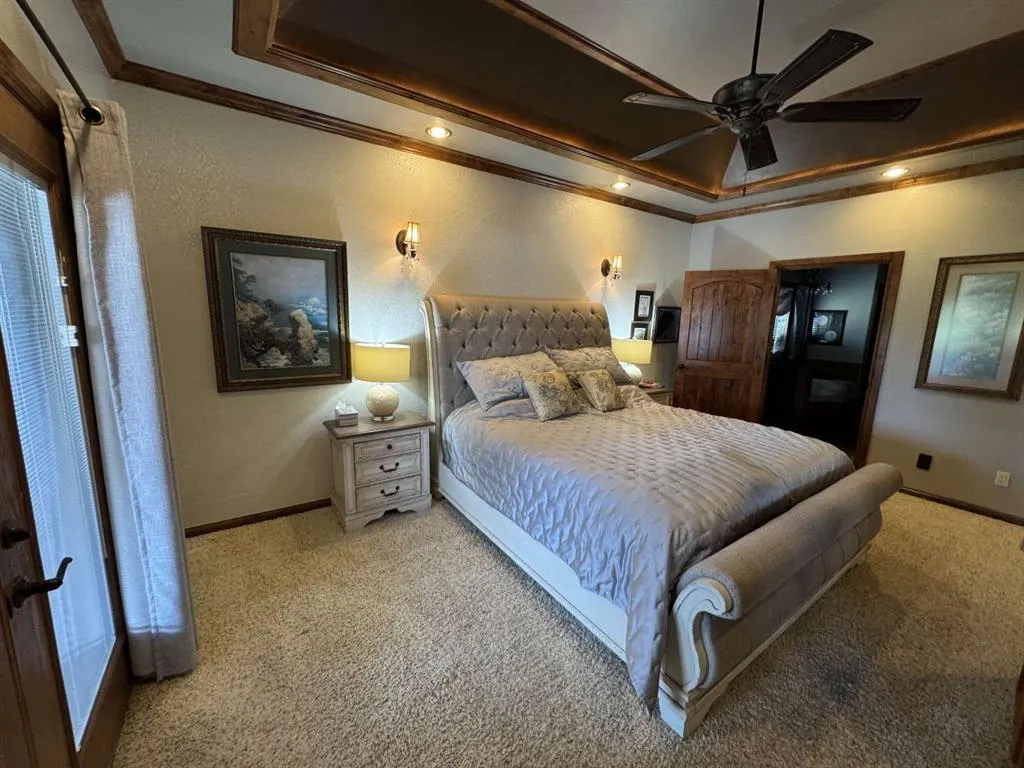 Photo 29 — 38007 45th Street, Shawnee, OK 74804