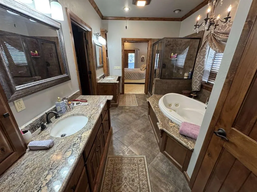 Photo 31 — 38007 45th Street, Shawnee, OK 74804