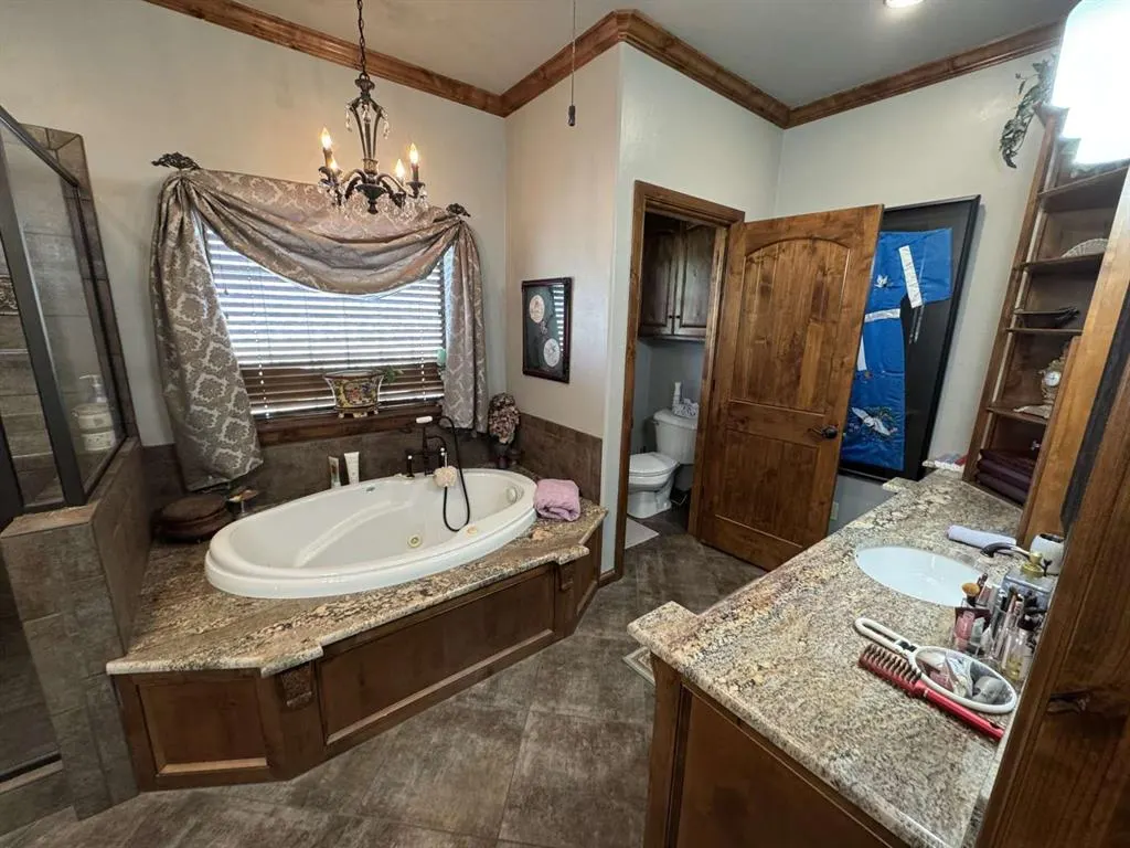 Photo 32 — 38007 45th Street, Shawnee, OK 74804