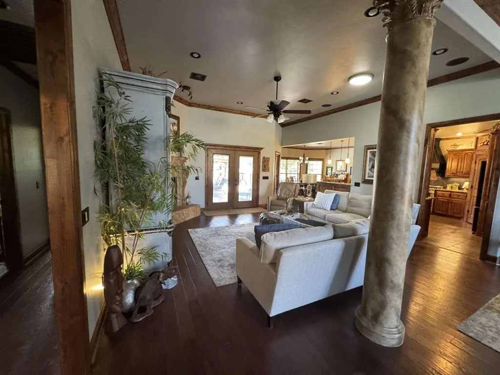 Photo 33 — 38007 45th Street, Shawnee, OK 74804