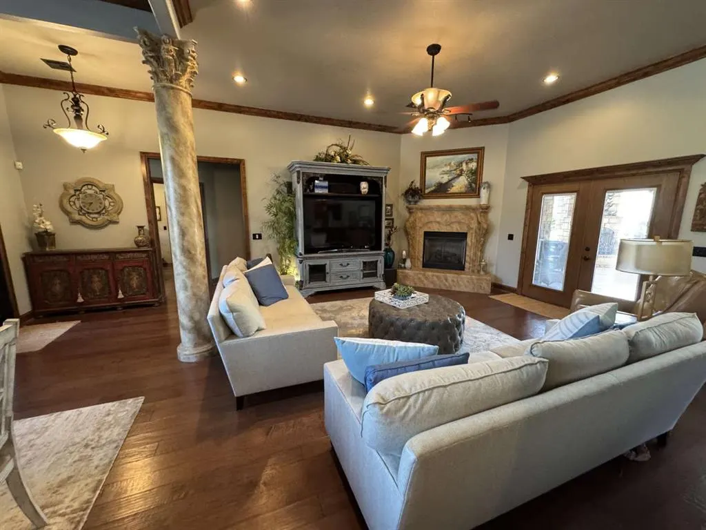 Photo 34 — 38007 45th Street, Shawnee, OK 74804