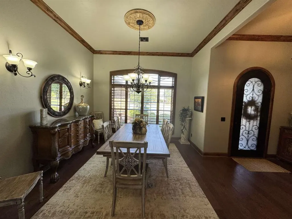 Photo 35 — 38007 45th Street, Shawnee, OK 74804