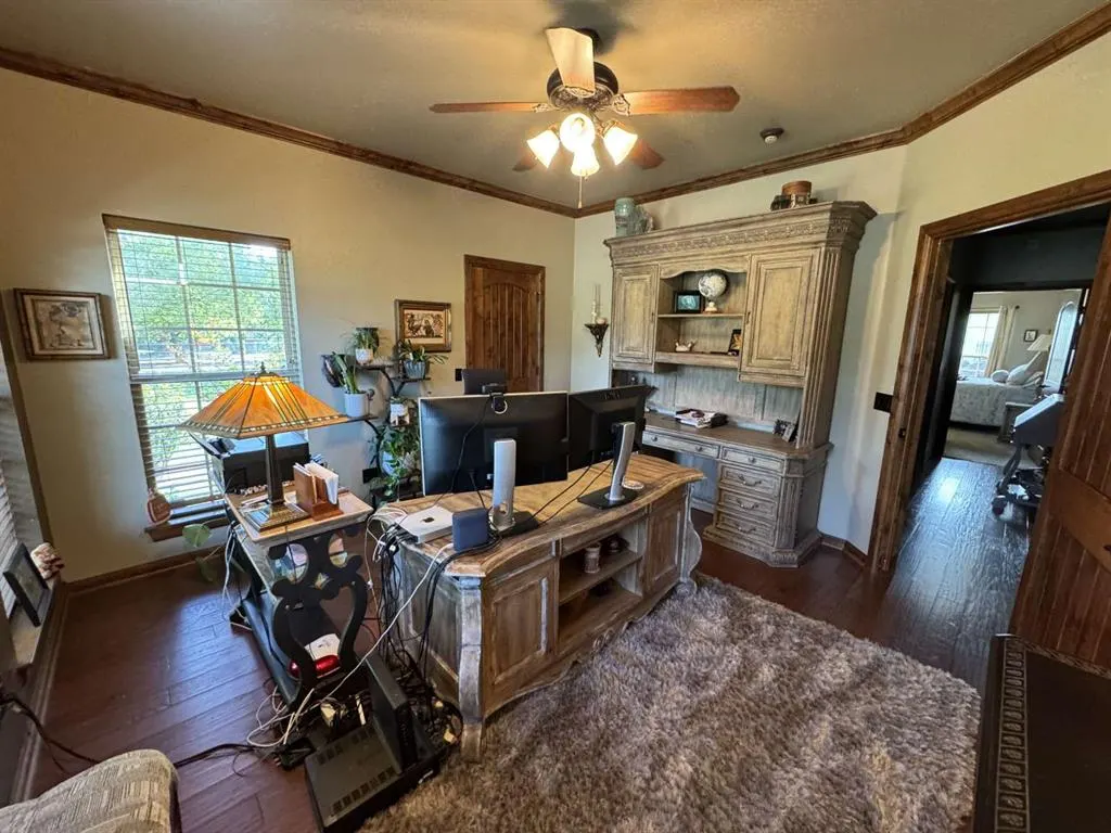 Photo 39 — 38007 45th Street, Shawnee, OK 74804