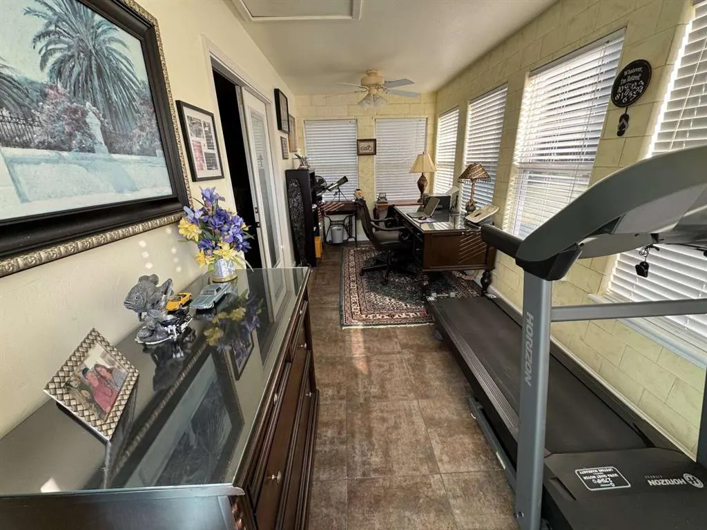 Photo 45 — 38007 45th Street, Shawnee, OK 74804