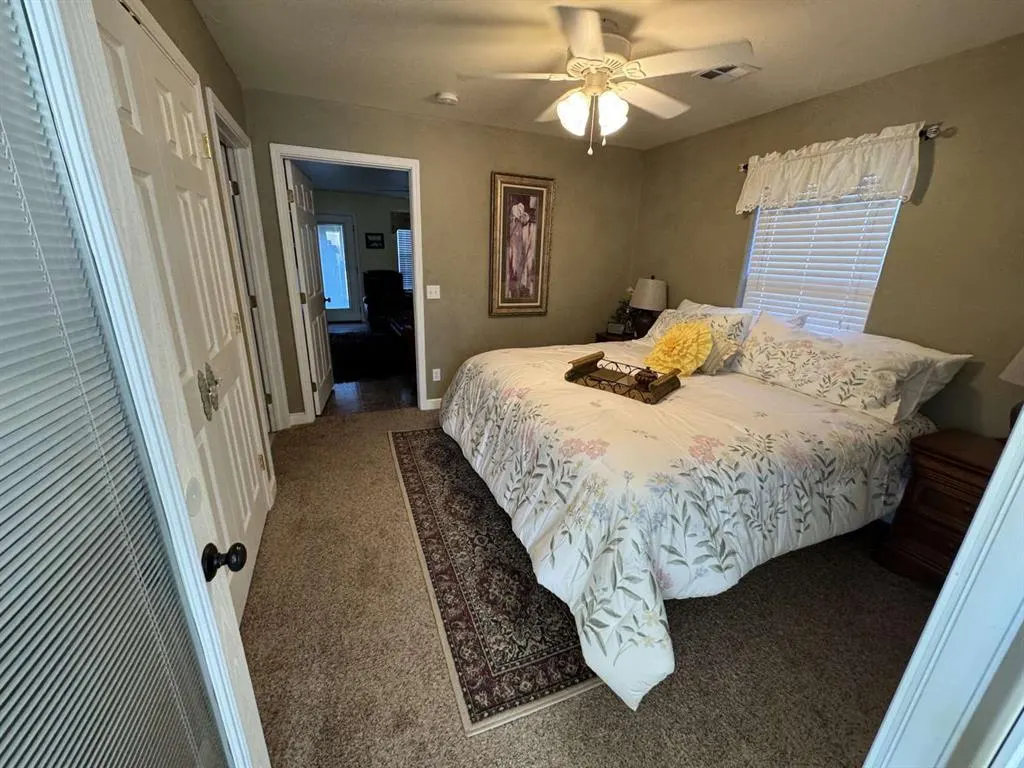 Photo 46 — 38007 45th Street, Shawnee, OK 74804