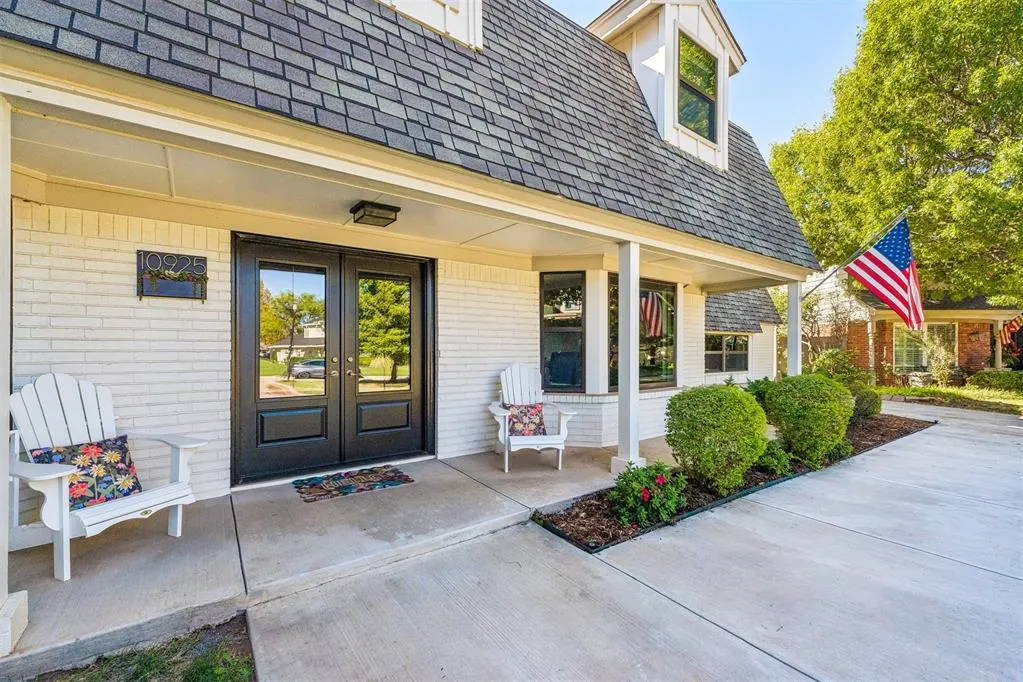 Photo 3 — 10925 Maple Grove, Oklahoma City, OK 73120