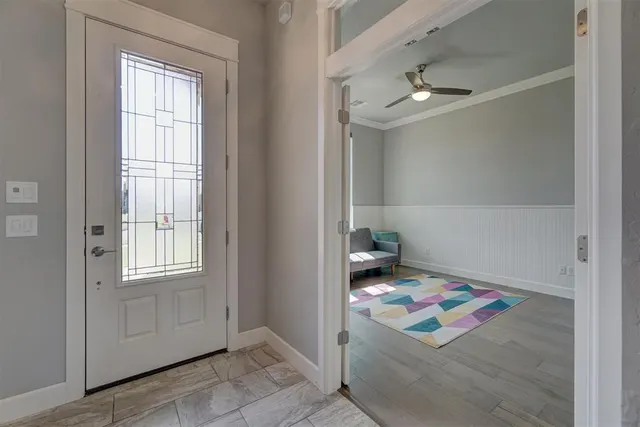 Photo 4 — 18836 Rolling Hill Way, Oklahoma City, OK 73012