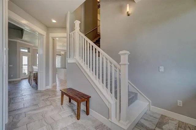 Photo 5 — 18836 Rolling Hill Way, Oklahoma City, OK 73012