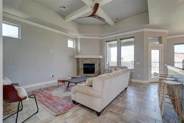 Photo 7 — 18836 Rolling Hill Way, Oklahoma City, OK 73012