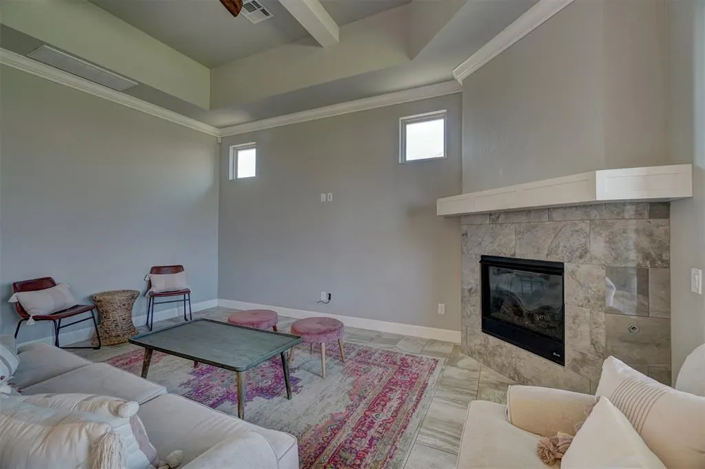 Photo 9 — 18836 Rolling Hill Way, Oklahoma City, OK 73012