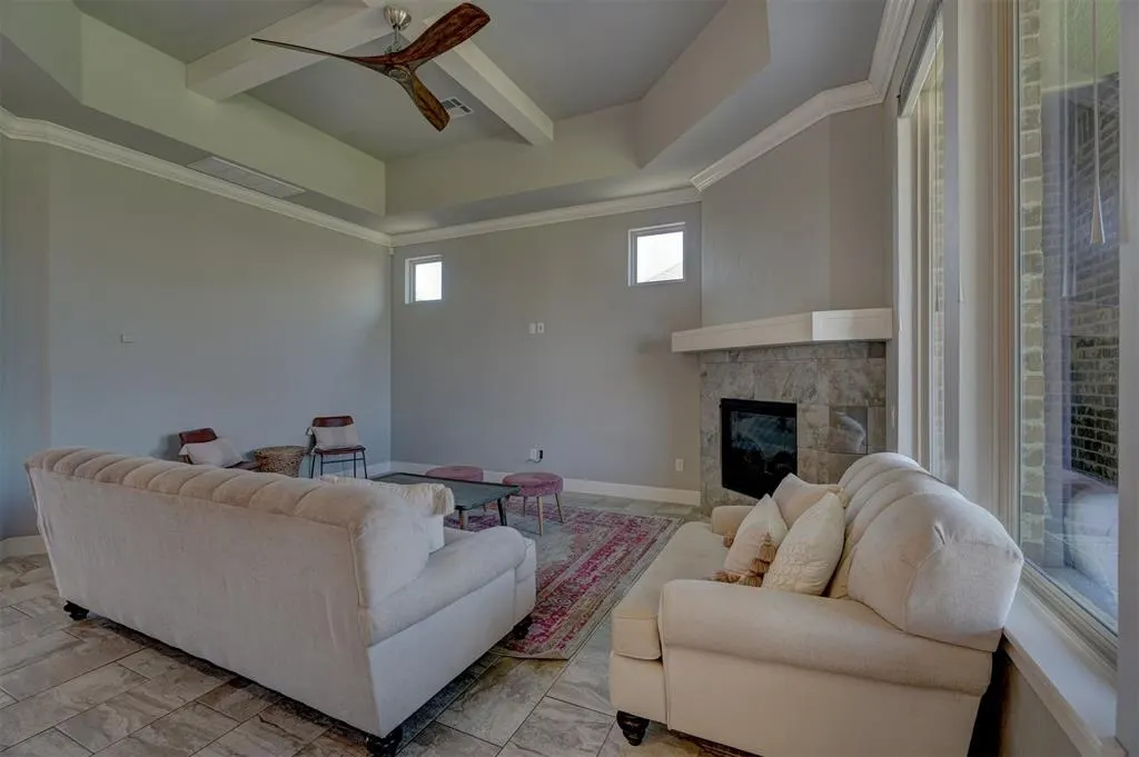 Photo 10 — 18836 Rolling Hill Way, Oklahoma City, OK 73012