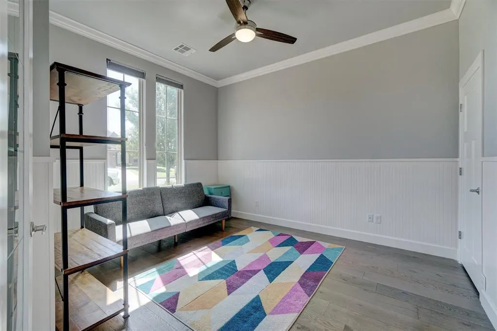 Photo 32 — 18836 Rolling Hill Way, Oklahoma City, OK 73012