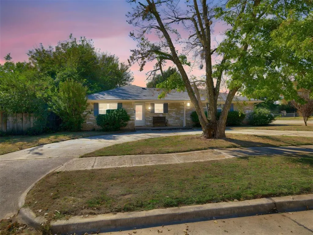 Photo 3 — 1700 Sunrise Street, Norman, OK 73071