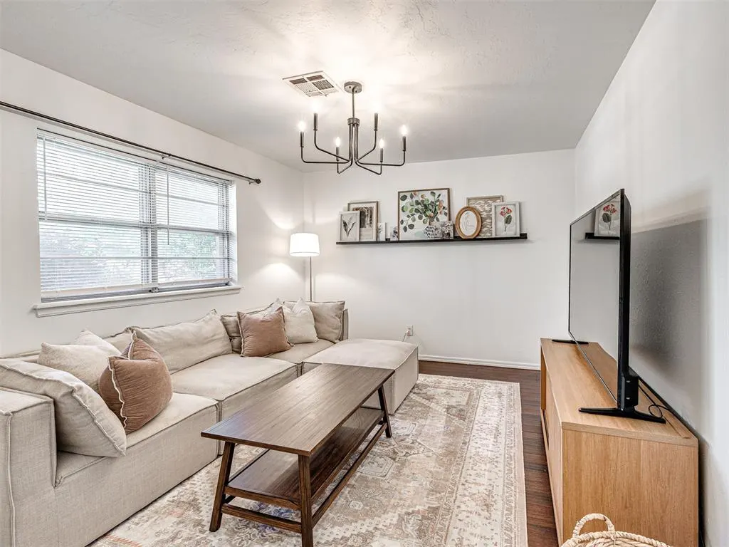 Photo 6 — 1700 Sunrise Street, Norman, OK 73071