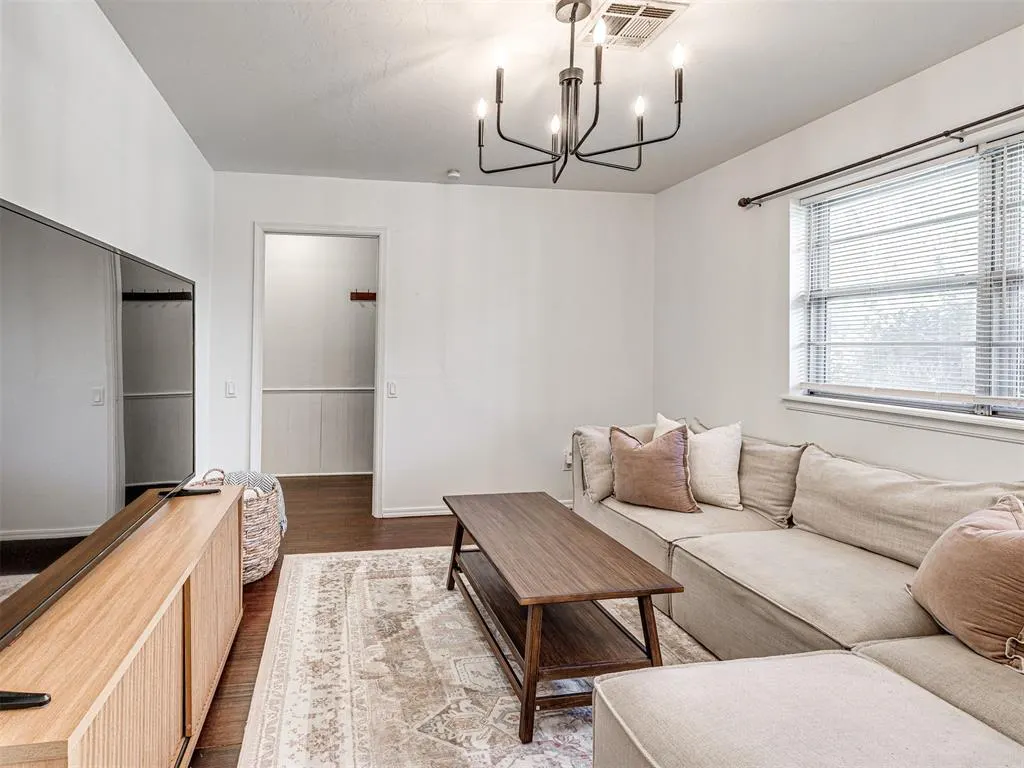 Photo 7 — 1700 Sunrise Street, Norman, OK 73071