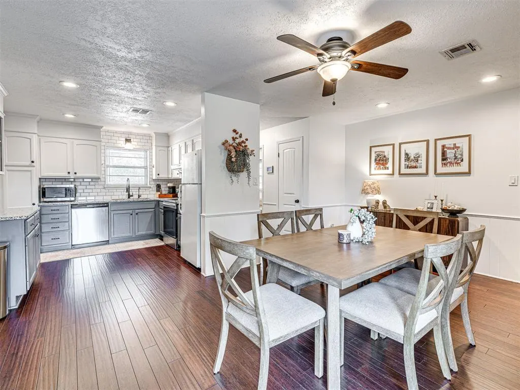 Photo 9 — 1700 Sunrise Street, Norman, OK 73071