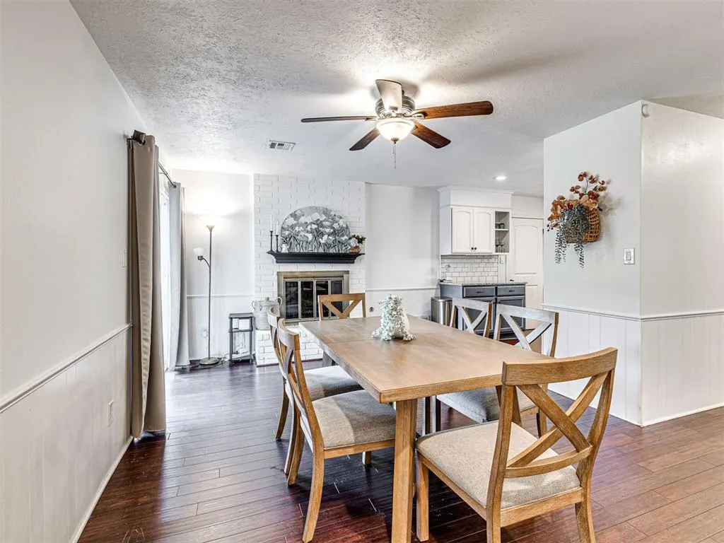 Photo 10 — 1700 Sunrise Street, Norman, OK 73071