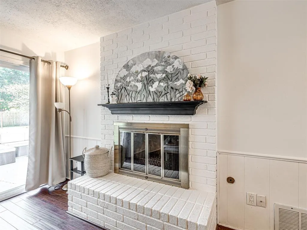 Photo 12 — 1700 Sunrise Street, Norman, OK 73071