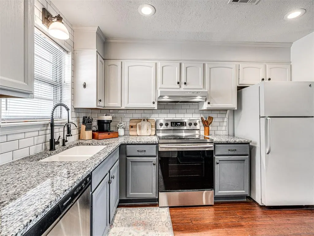 Photo 17 — 1700 Sunrise Street, Norman, OK 73071